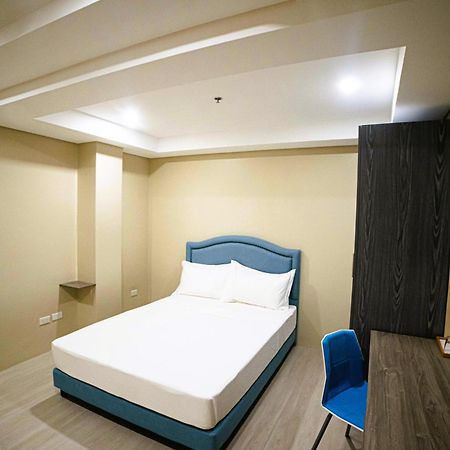 Seeya Hotel Tubigon Екстериор снимка