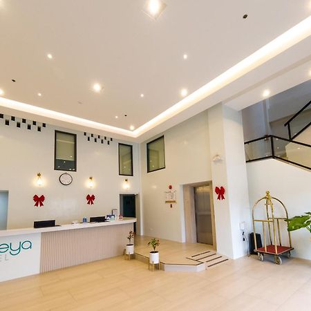 Seeya Hotel Tubigon Екстериор снимка
