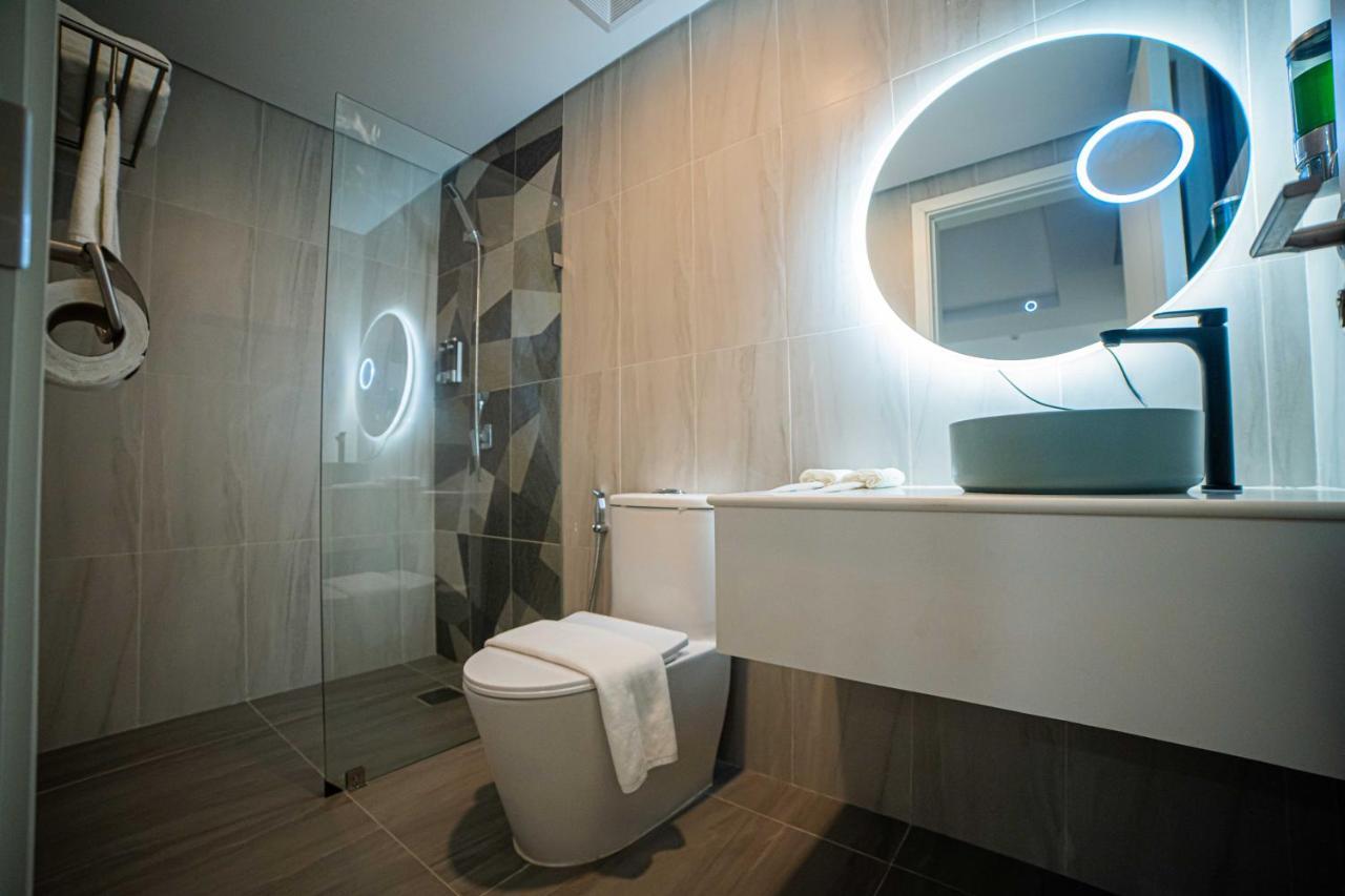 Seeya Hotel Tubigon Стая снимка