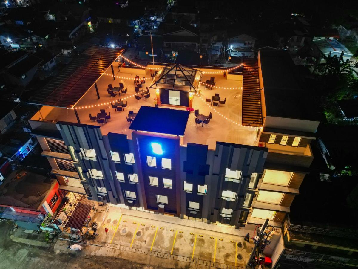 Seeya Hotel Tubigon Екстериор снимка