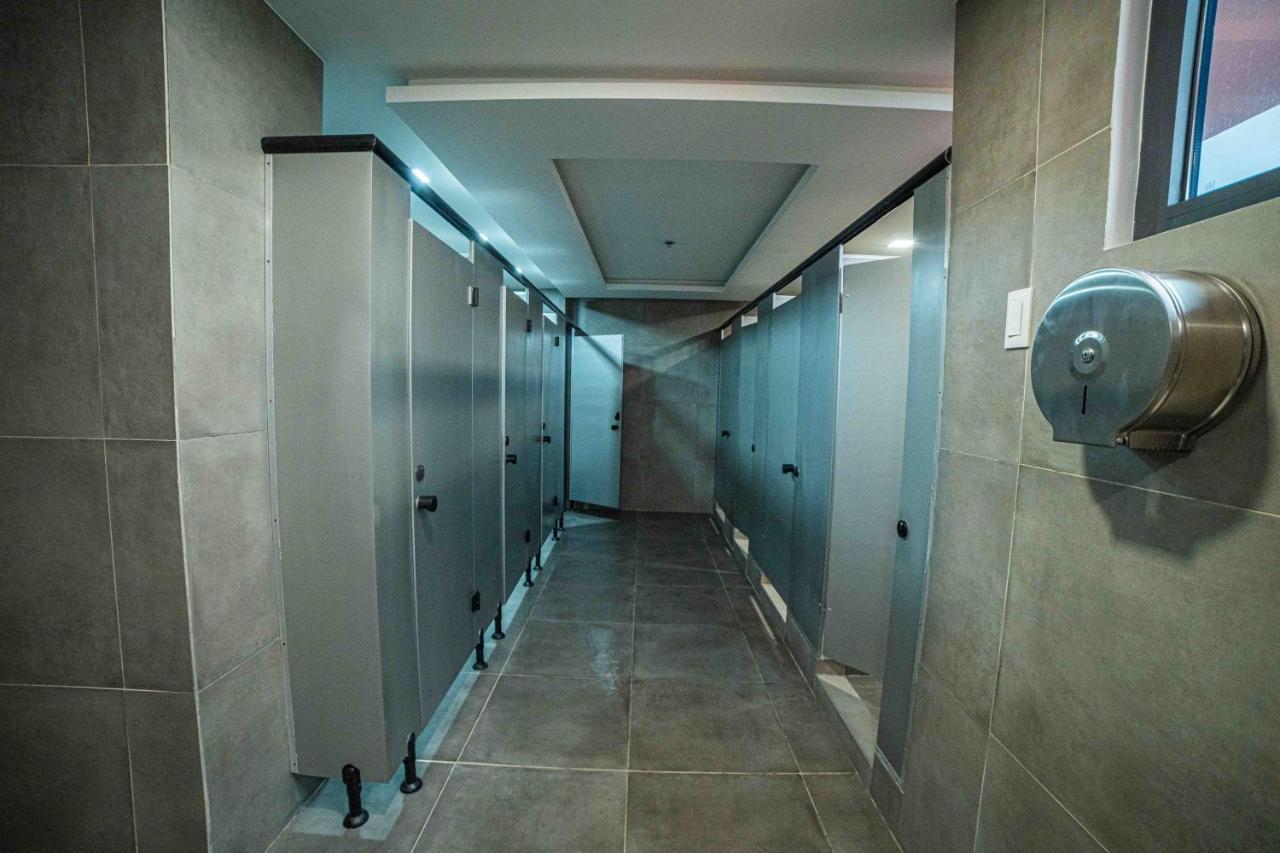Seeya Hotel Tubigon Екстериор снимка