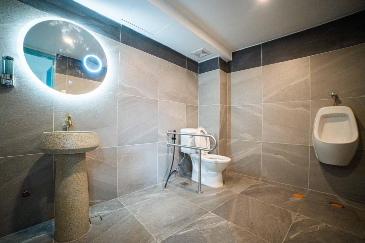 Seeya Hotel Tubigon Екстериор снимка