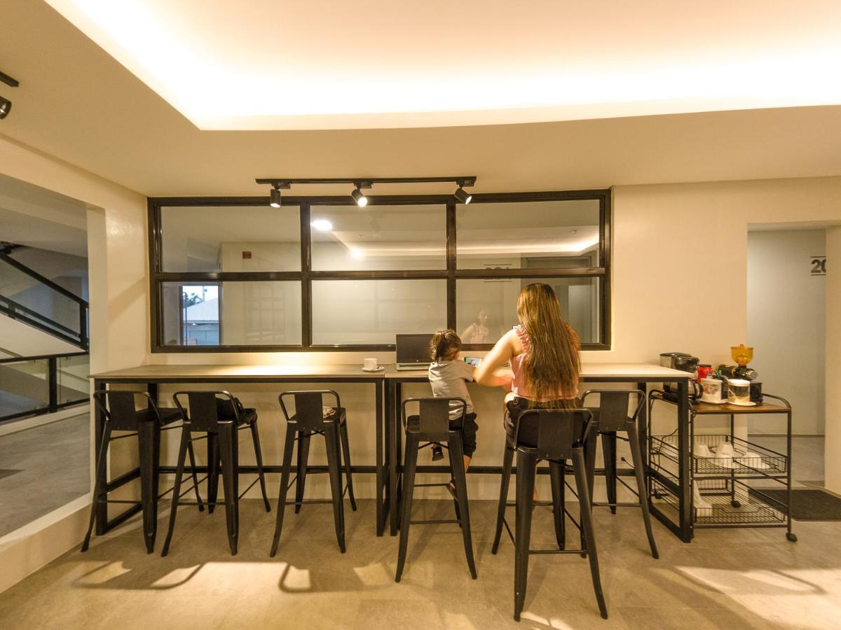 Seeya Hotel Tubigon Екстериор снимка