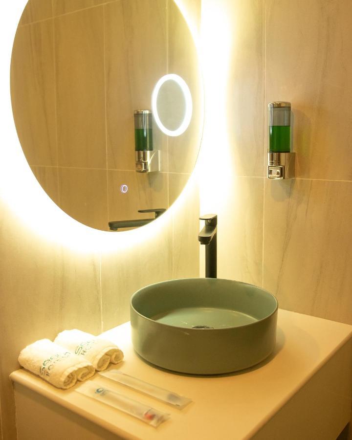 Seeya Hotel Tubigon Екстериор снимка