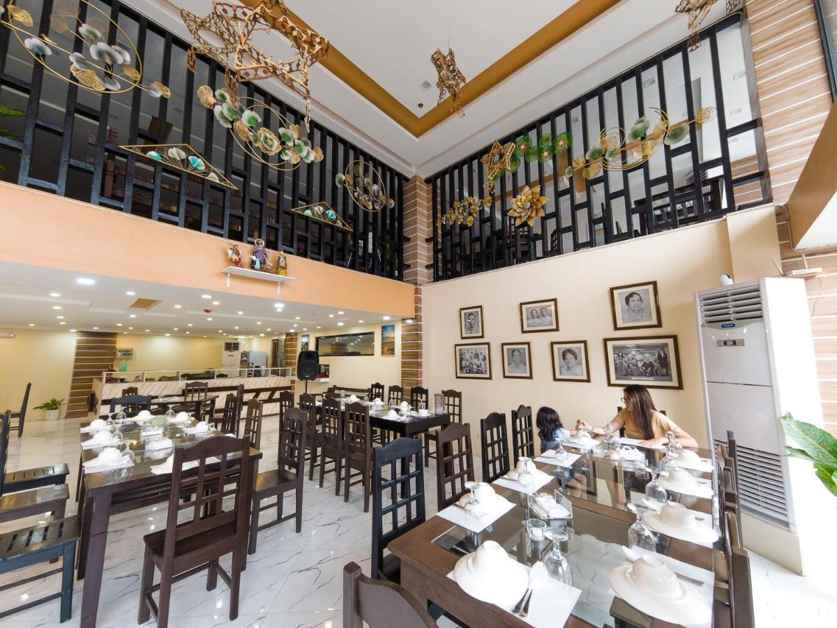 Seeya Hotel Tubigon Екстериор снимка