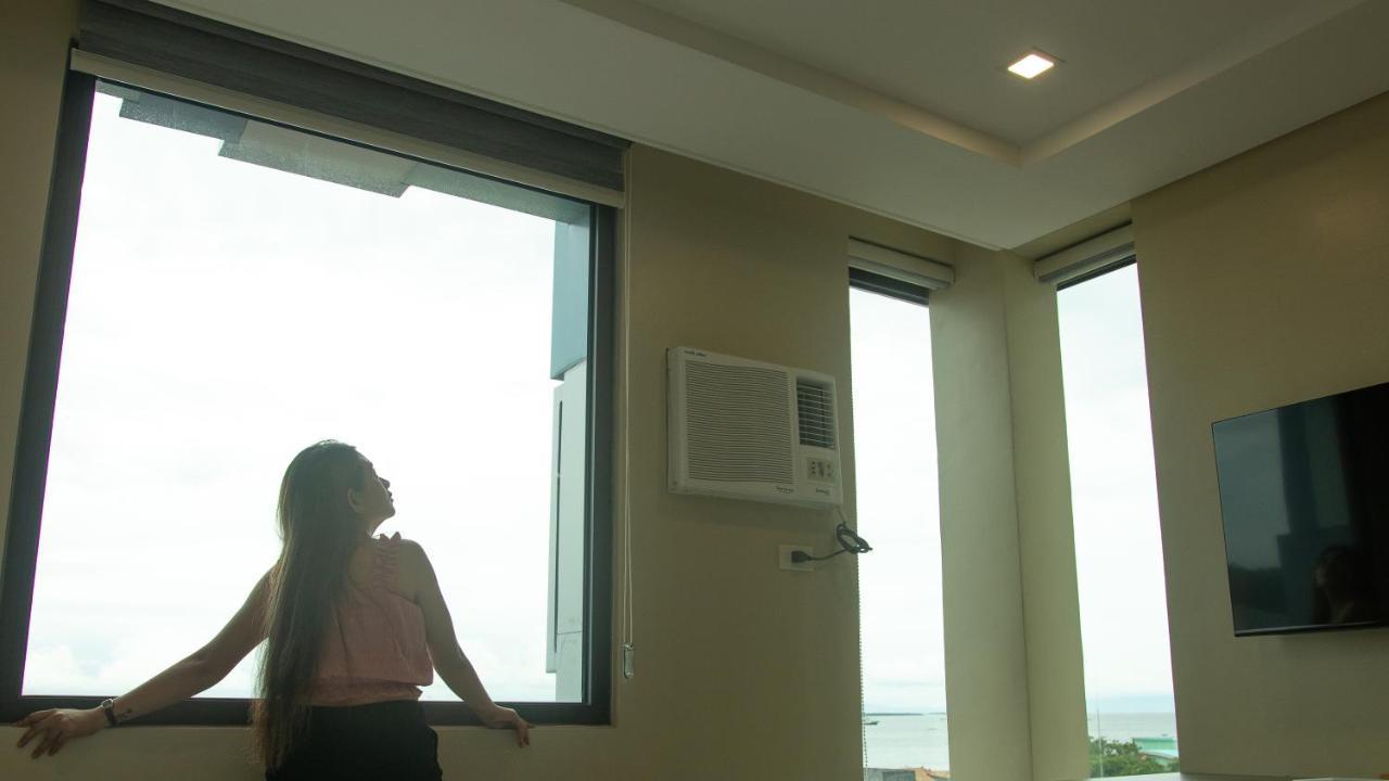 Seeya Hotel Tubigon Екстериор снимка