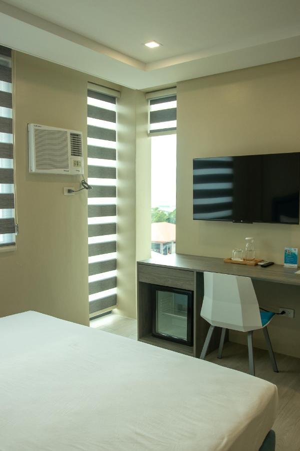 Seeya Hotel Tubigon Екстериор снимка