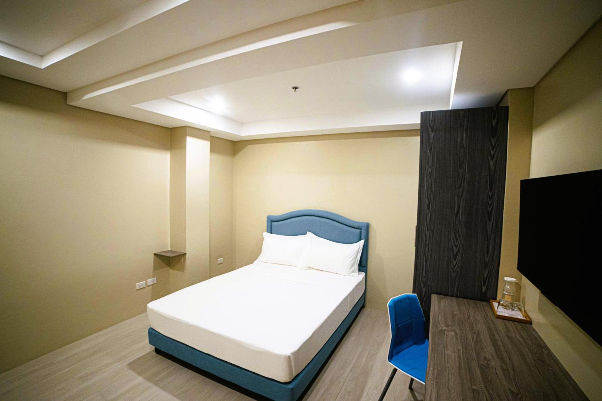 Seeya Hotel Tubigon Екстериор снимка