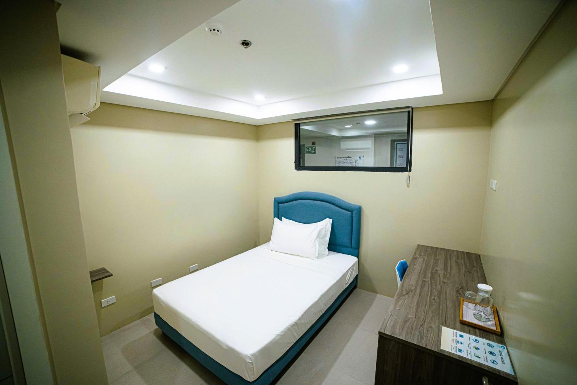 Seeya Hotel Tubigon Екстериор снимка