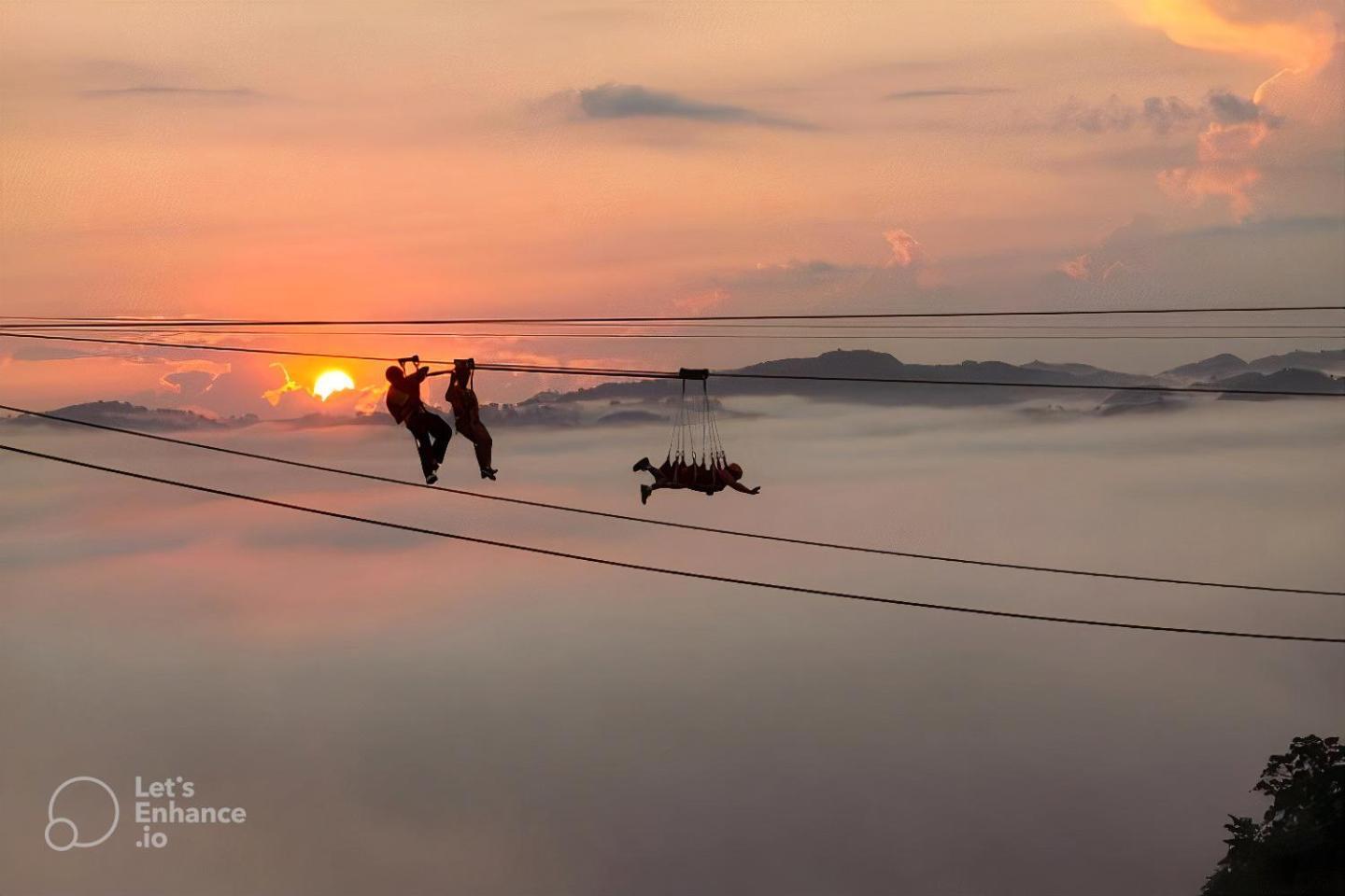 Seeya Hotel Tubigon Екстериор снимка